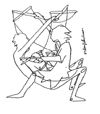 Marionettes in Love