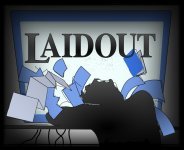 Laidout Logo