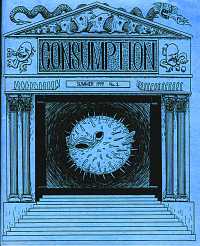 Cover of Consumption 1
