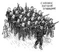 Chronic Fatigue Syndrome