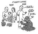 Student Loans Aches and Pains
