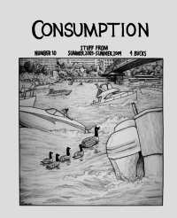 Cover of Number 10