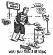 Jobs Real Men Do