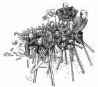 The Story of Enron