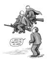 The Dark Arts