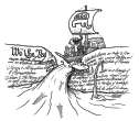 Breach of the Peace