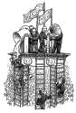 Trickling down the corporate ladder