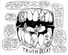 Truth Decay