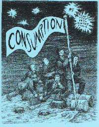 Cover of Number 7