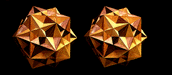 5 Cubes