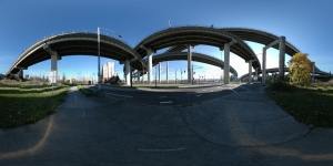Spherical Panoramas