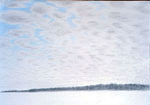 Sheep Clouds