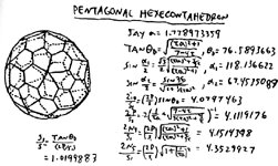 Math Garble