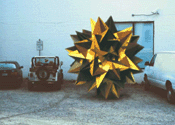 Phony 12-foot Shape