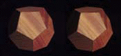 Eucalyptus Dodecahedron
