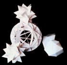 Various Paper Models